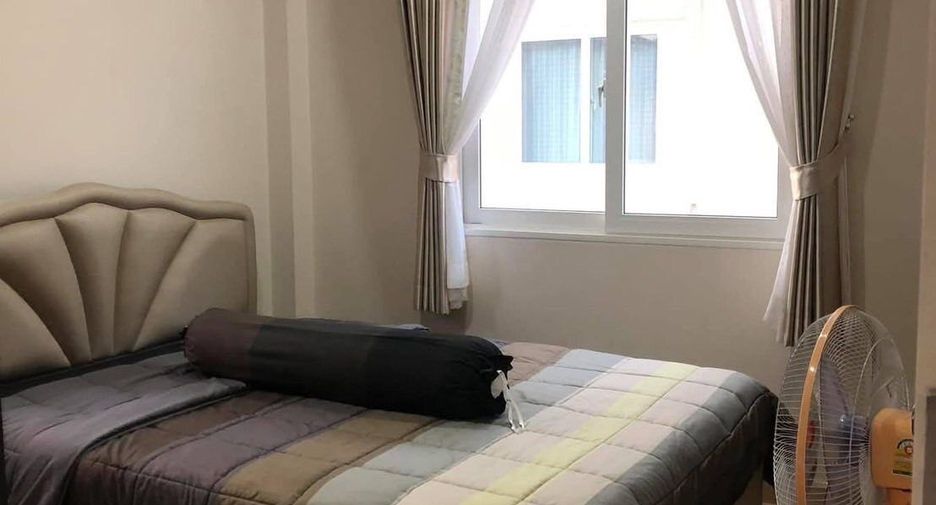For sale 3 bedrooms house in Bang Lamung, Chonburi
