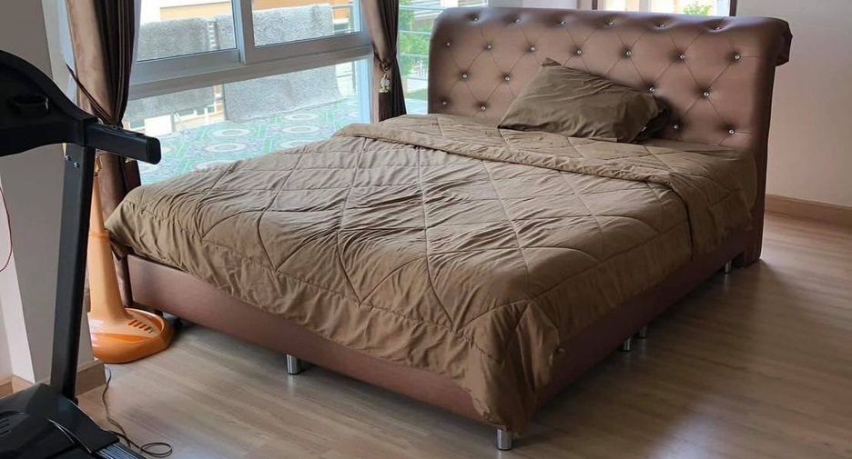 For sale 3 bedrooms house in Bang Lamung, Chonburi