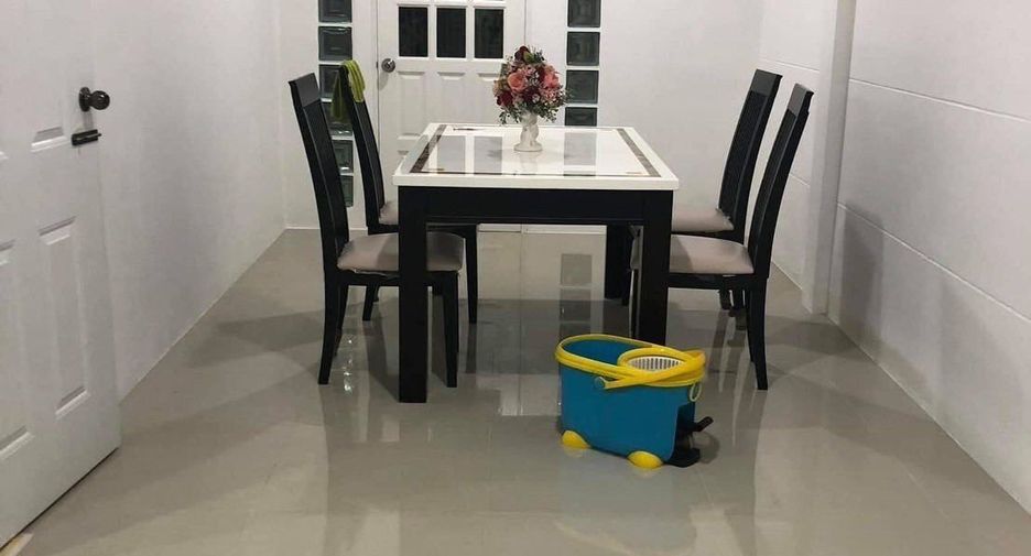 For sale 3 bedrooms house in Bang Lamung, Chonburi