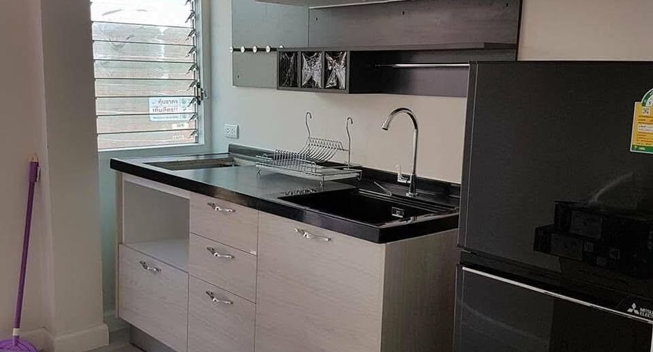 For sale 3 bedrooms house in Bang Lamung, Chonburi
