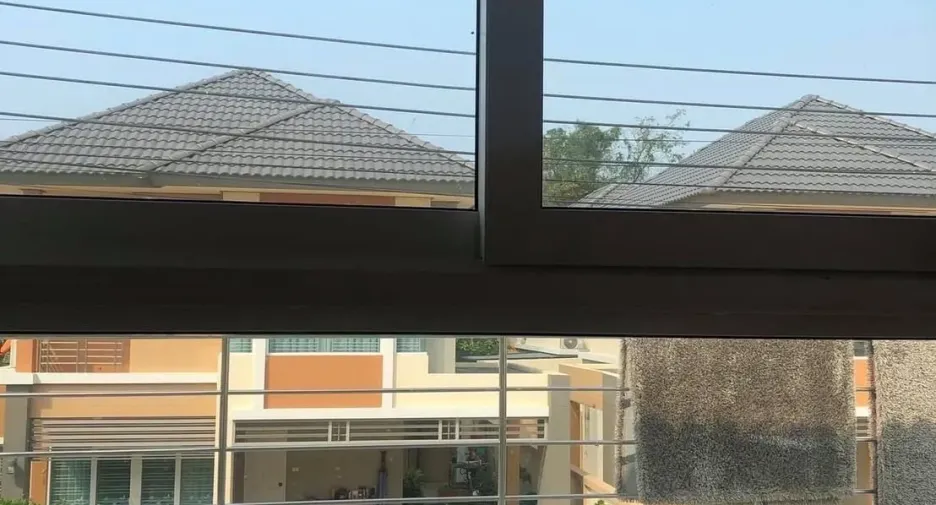 For sale 3 bedrooms house in Bang Lamung, Chonburi