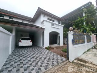 For Rent 3 Bedroom House In Mueang Phuket