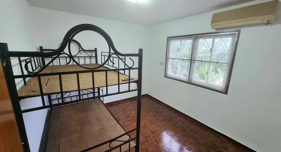 For rent 3 bedrooms house in Mueang Phuket, Phuket