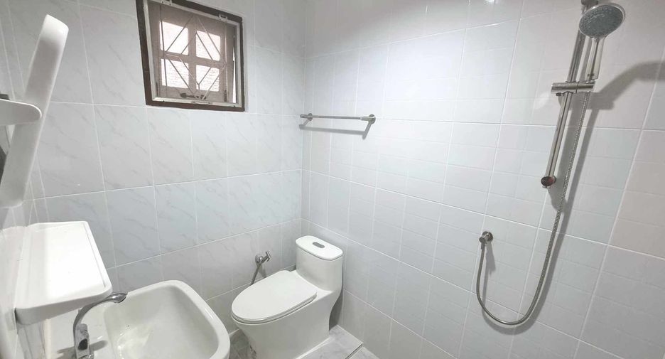 For rent 3 bedrooms house in Mueang Phuket, Phuket