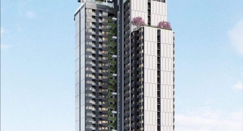 À vendre 2 chambres condo à Bang Lamung, Chonburi