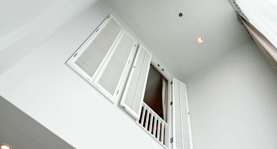 Condo en venta y en alquiler de 1 habitaciones en Mueang Phuket, Phuket