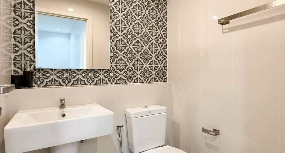 Condo en venta y en alquiler de 1 habitaciones en Mueang Phuket, Phuket