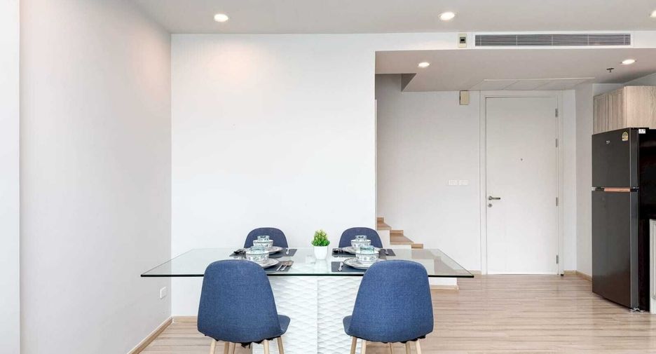 Condo en venta y en alquiler de 1 habitaciones en Mueang Phuket, Phuket
