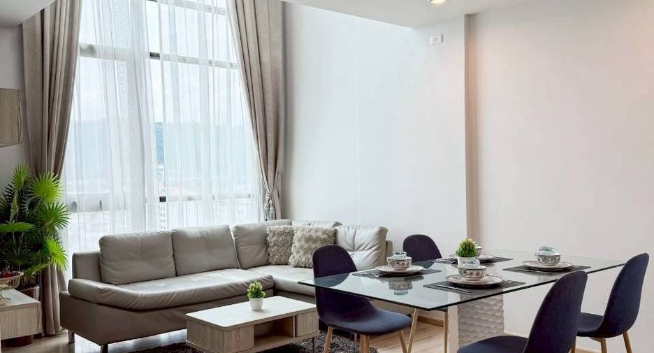 Condo en venta y en alquiler de 1 habitaciones en Mueang Phuket, Phuket