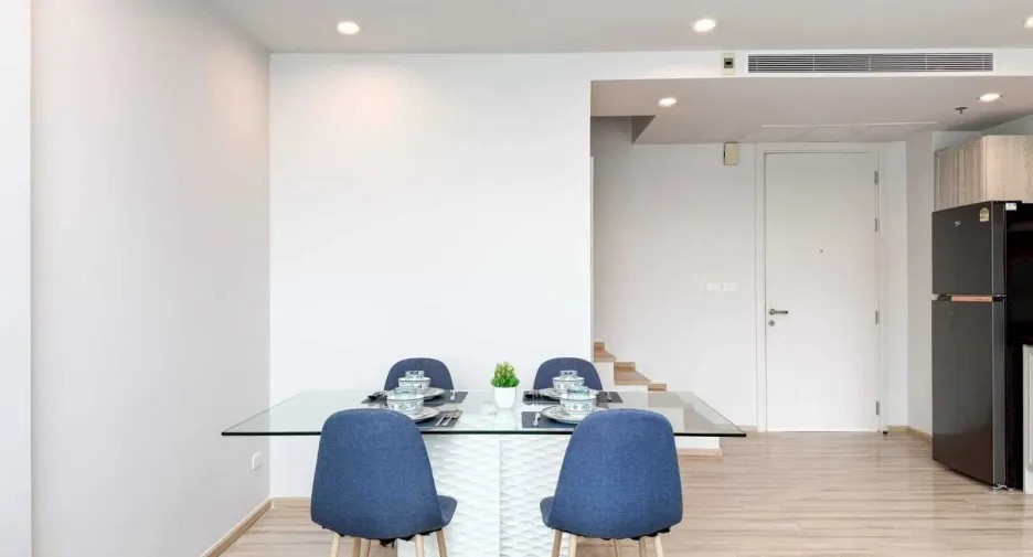 For sale and for rent 1 bed condo in Mueang Phuket, Phuket