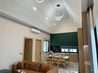 For sale 3 ベッドルーム villa in Na Jomtien, Pattaya