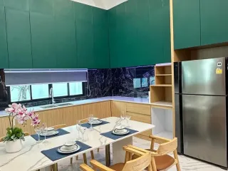 Продажа 3 спальни вилла в Na Jomtien, Паттайя