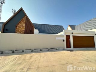 For sale 3 ベッドルーム villa in Na Jomtien, Pattaya