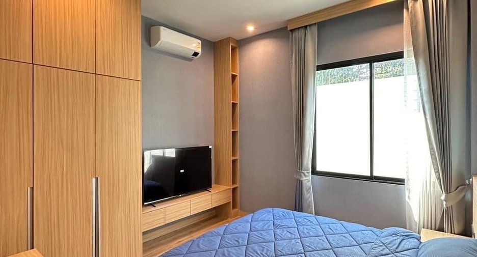 For sale 3 ベッドルーム villa in Na Jomtien, Pattaya