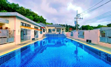 For rent 3 bedrooms house in Thalang, Phuket