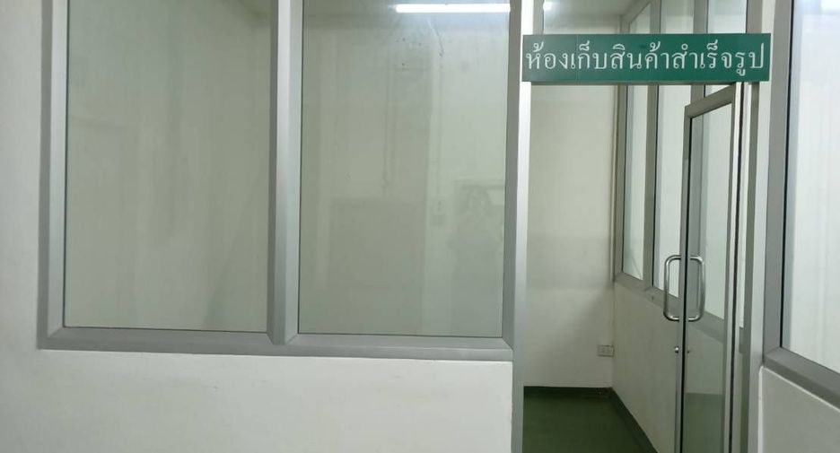 À louer studio maison à Bang Bua Thong, Nonthaburi