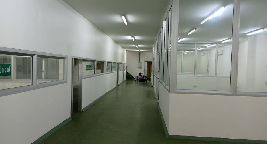 À louer studio maison à Bang Bua Thong, Nonthaburi