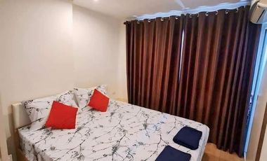 Wohnung zum Kauf mit 1 Zimmer in Bang Lamung, Chonburi