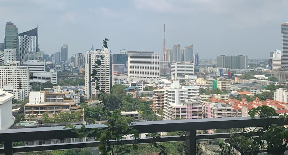 出售 2 卧室 公寓 在 Watthana, 曼谷