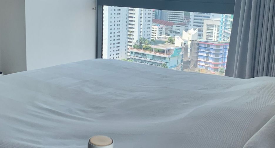 出售 2 卧室 公寓 在 Watthana, 曼谷