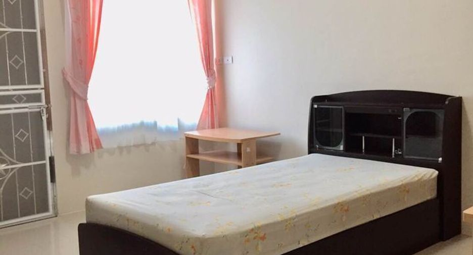 ให้เช่า 4 ห้องนอน บ้านเดี่ยว ใน เมืองภูเก็ต, ภูเก็ต