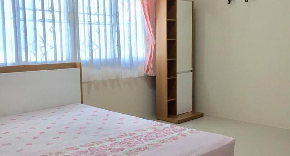 ให้เช่า 4 ห้องนอน บ้านเดี่ยว ใน เมืองภูเก็ต, ภูเก็ต