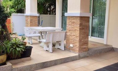 For rent 4 bedrooms house in Mueang Phuket, Phuket