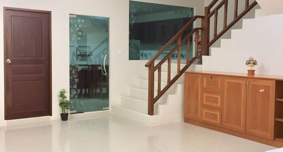 ให้เช่า 4 ห้องนอน บ้านเดี่ยว ใน เมืองภูเก็ต, ภูเก็ต