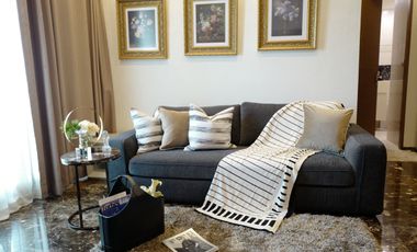 For sale 2 bedrooms condo in Sathon, Bangkok