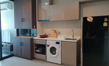For sale そして for rent 1 Beds condo in Phra Khanong, Bangkok