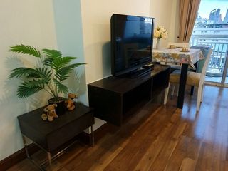 Condo en venta de 2 habitaciones en Ratchathewi, Bangkok