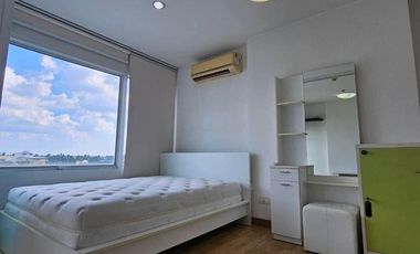 For sale 1 bed condo in Phasi Charoen, Bangkok