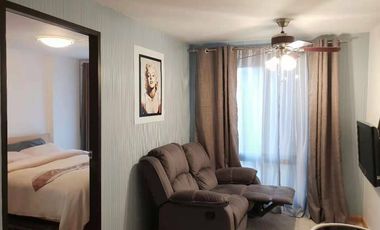 For sale and for rent 1 bed condo in Din Daeng, Bangkok