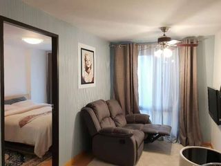 For sale and for rent 1 bed condo in Din Daeng, Bangkok