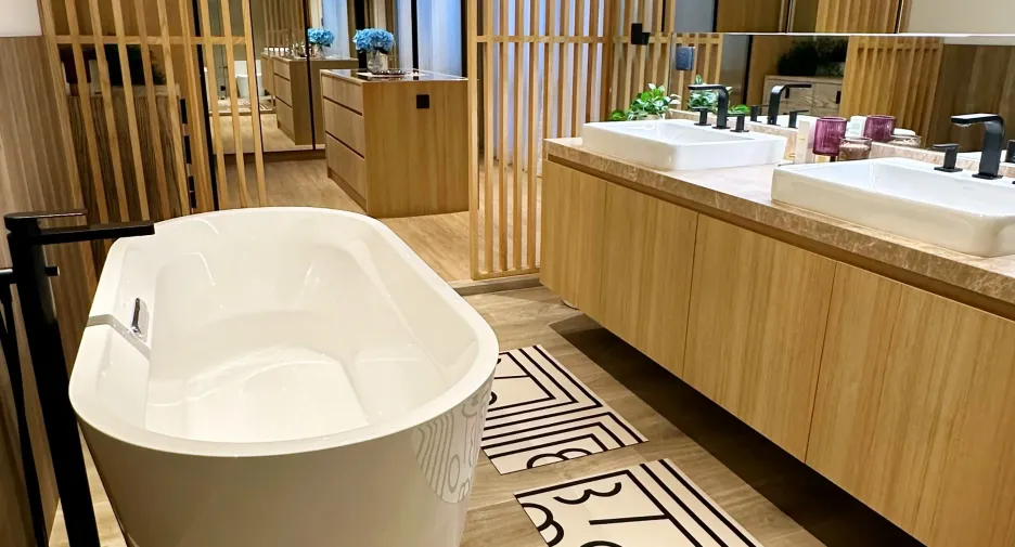 Reihenhaus zum Kauf und zur Miete mit 4 Zimmer in Watthana, Bangkok