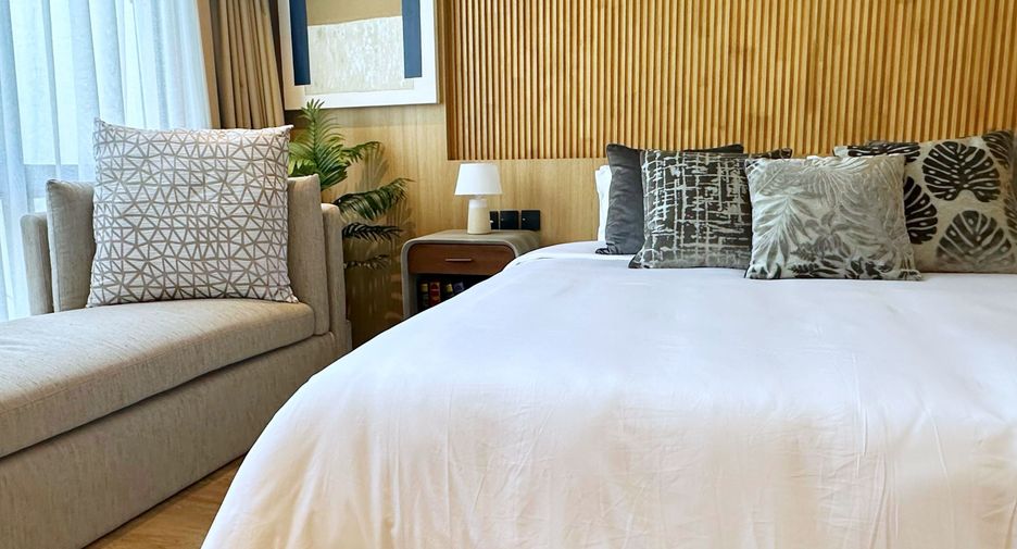 Reihenhaus zum Kauf und zur Miete mit 4 Zimmer in Watthana, Bangkok