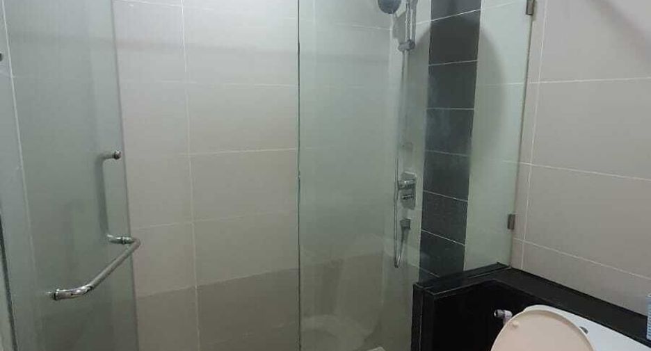 For sale and for rent 1 bed condo in Bang Kho Laem, Bangkok