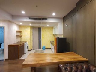 Продажа и аренда 1 кровать кондо в Банг Кхо Лаем, Бангкок