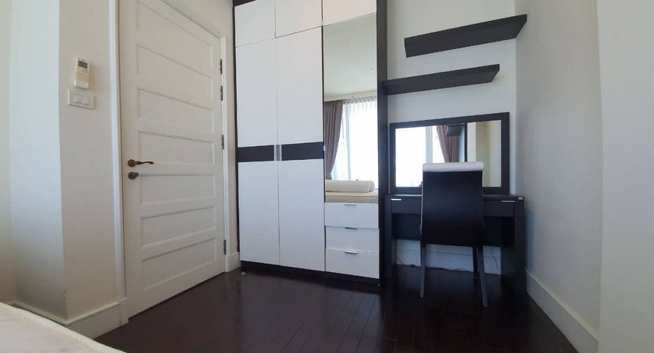 Condo en venta y en alquiler de 2 habitaciones en Khlong Toei, Bangkok