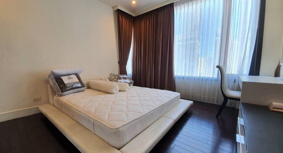 Condo en venta y en alquiler de 2 habitaciones en Khlong Toei, Bangkok