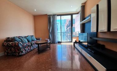 For sale and for rent 2 bedrooms condo in Khlong Toei, Bangkok