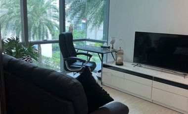 For sale and for rent 1 bed condo in Watthana, Bangkok