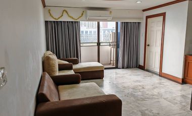 For sale 2 bedrooms condo in Phaya Thai, Bangkok