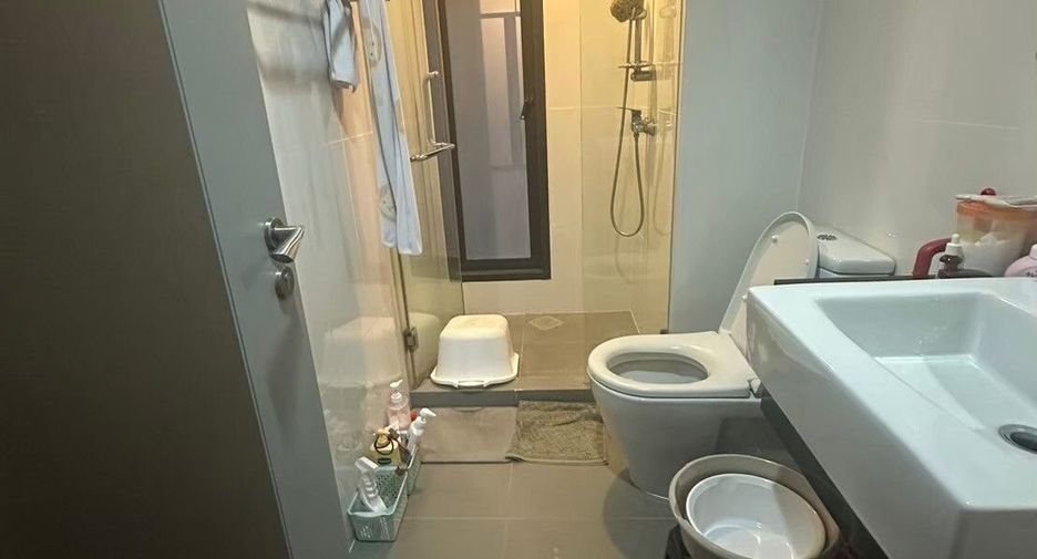 For sale and for rent 2 bedrooms condo in Khlong Toei, Bangkok