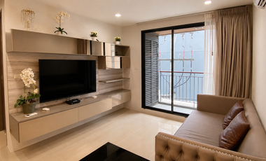 For sale 2 bedrooms condo in Khlong Toei, Bangkok