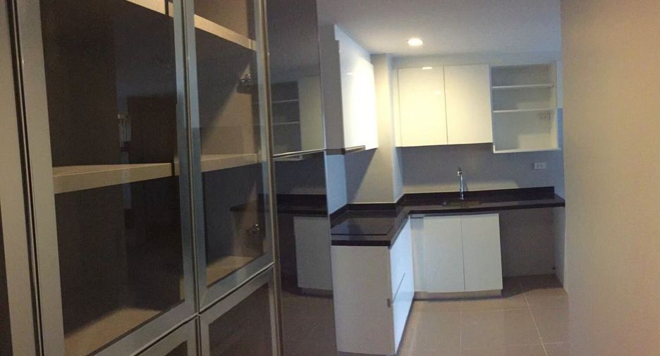 For sale and for rent 2 bedrooms condo in Khlong Toei, Bangkok