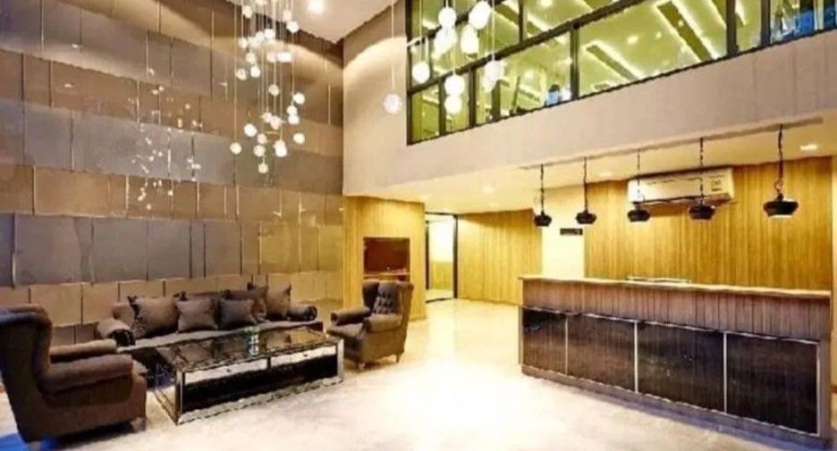 For sale and for rent 2 bedrooms condo in Khlong Toei, Bangkok