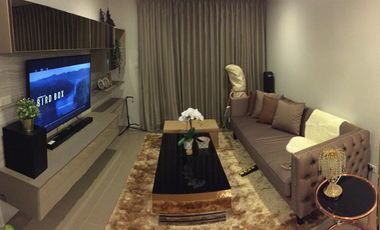 Wohnung zum Kauf und zur Miete mit 2 Zimmer in Khlong Toei, Bangkok