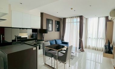 Condo en venta de 1 habitaciones en Watthana, Bangkok