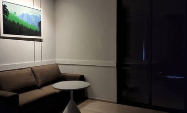 For sale studio condo in Pathum Wan, Bangkok